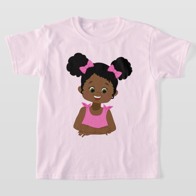 T-Shirt (Laydown)