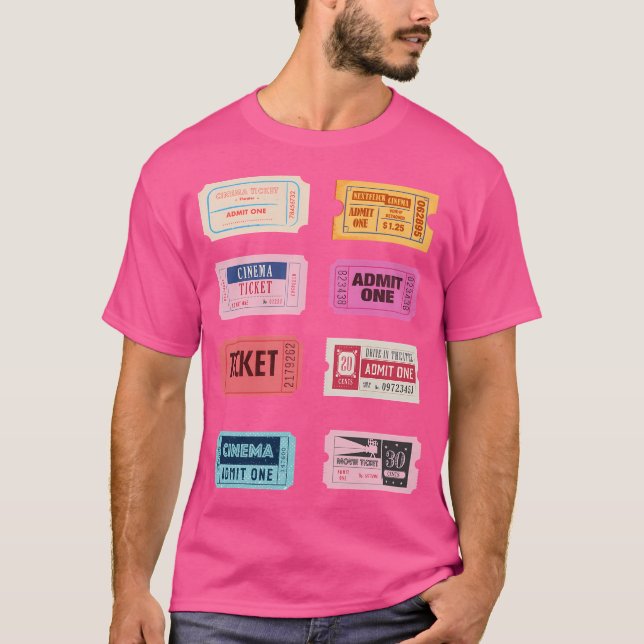 T-Shirt (Front)