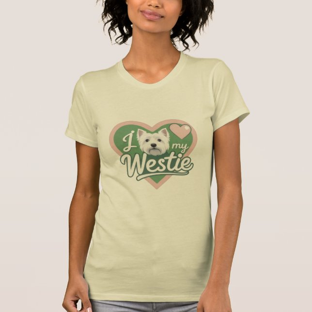 T-Shirt (Front)