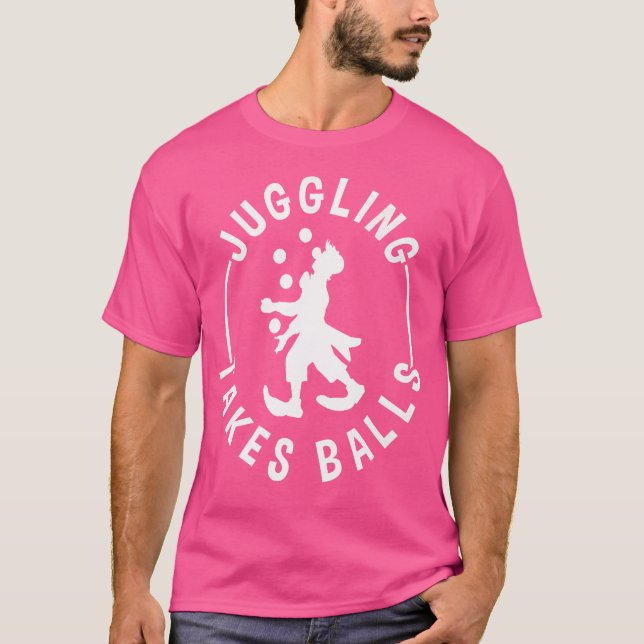 T-Shirt (Front)