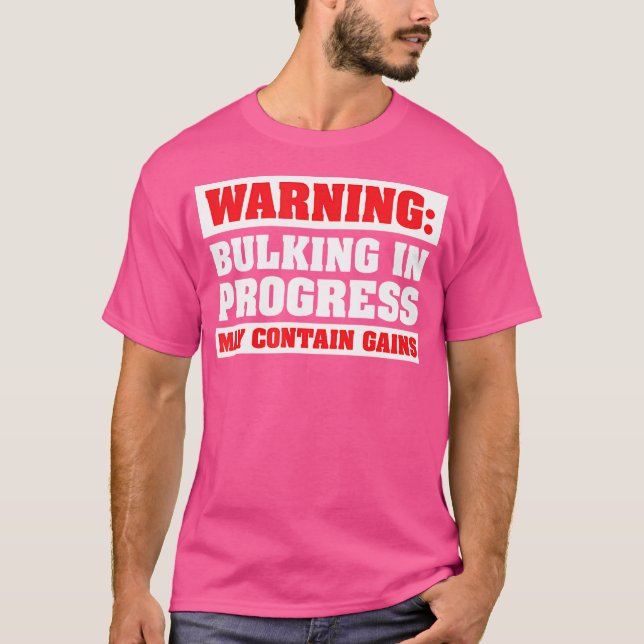 T-Shirt (Front)