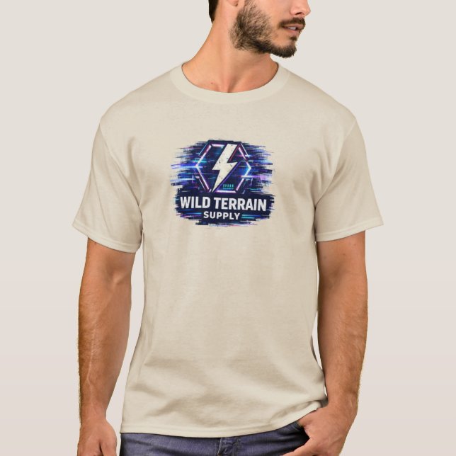 T-Shirt (Front)