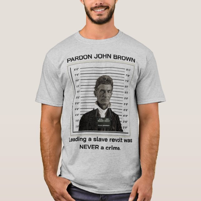 T-Shirt (Front)