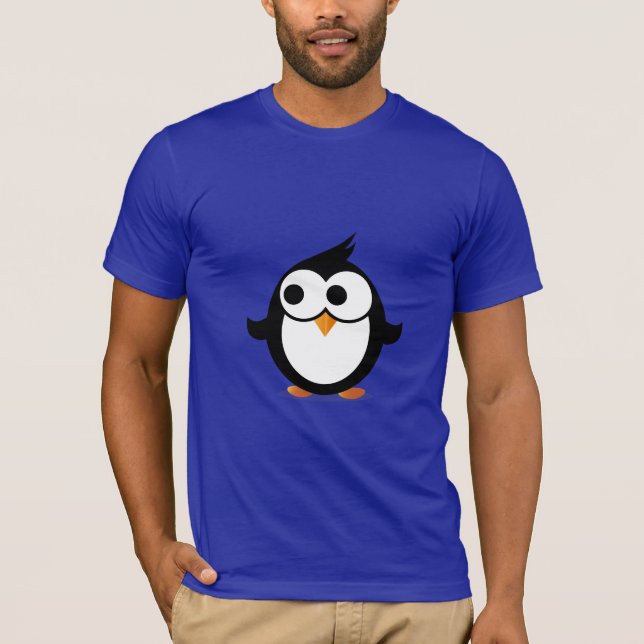 T-Shirt (Front)