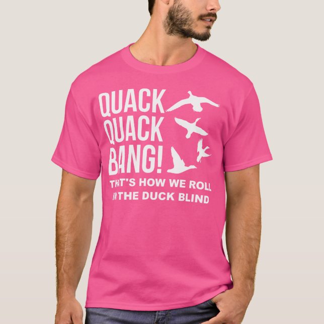 T-Shirt (Front)