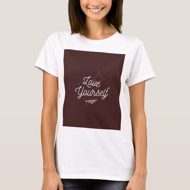 t-shirt (Front)