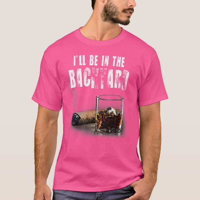 T-Shirt (Front)