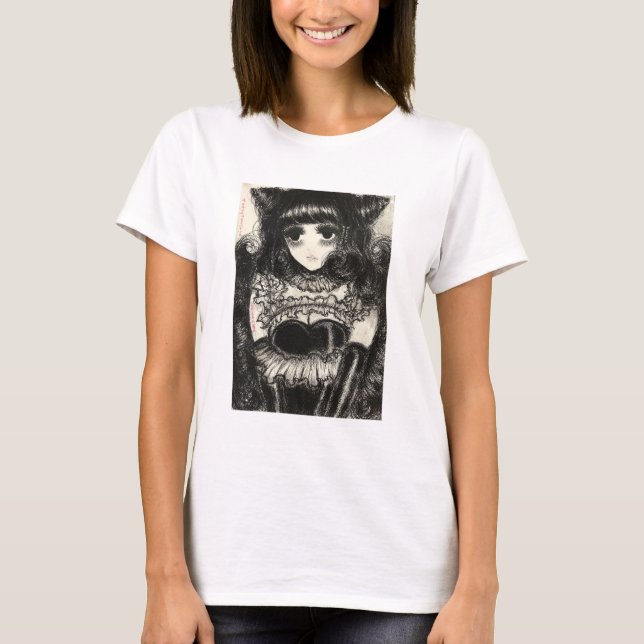 T-shirt (Front)