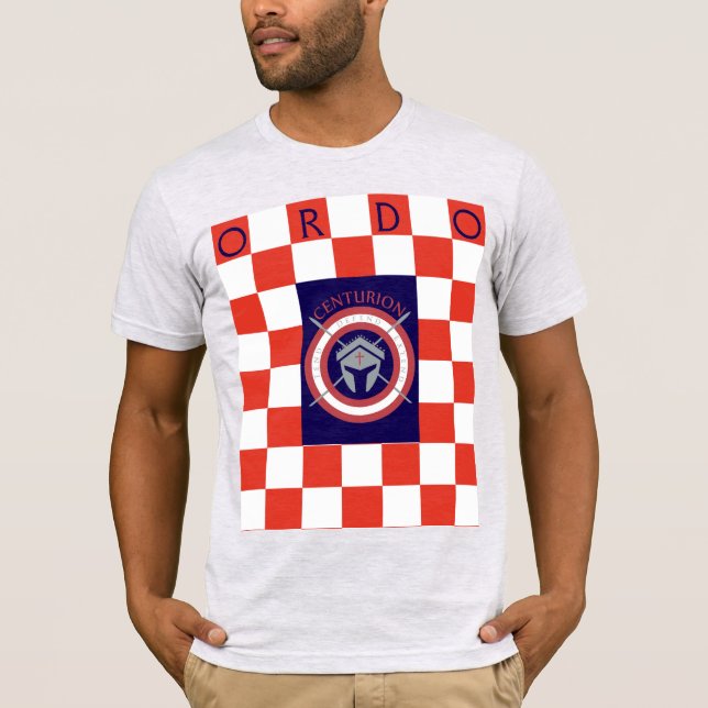 T-Shirt (Front)