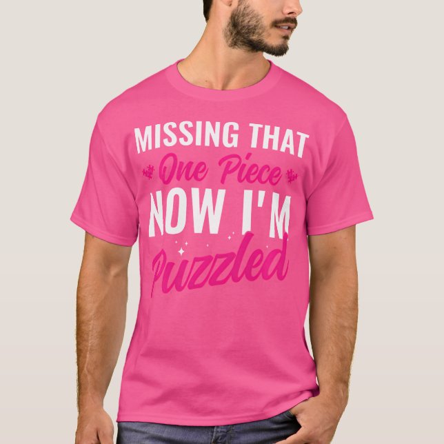 T-Shirt (Front)