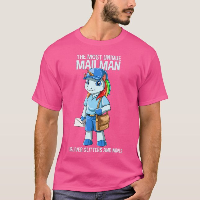 T-Shirt (Front)