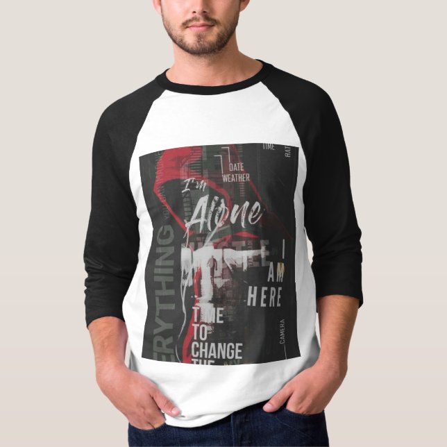 T-Shirt (Front)