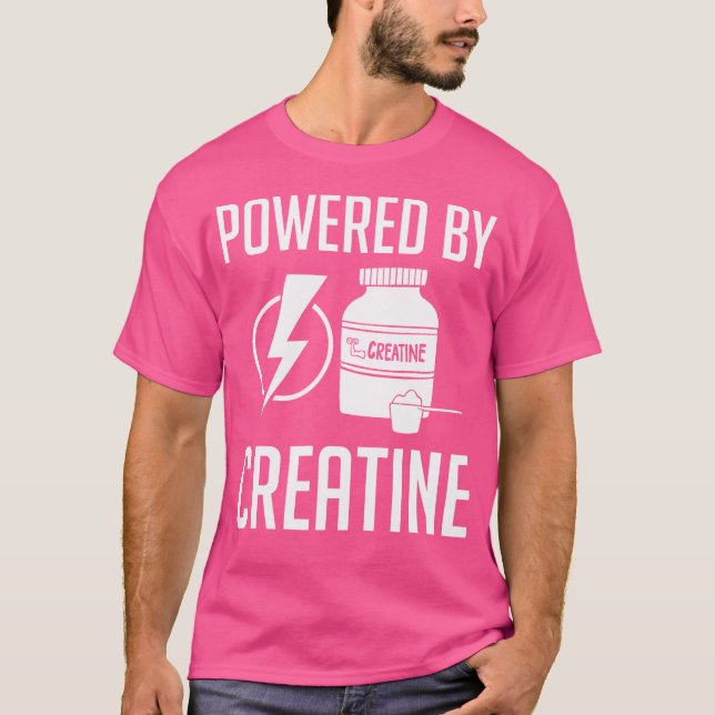 T-Shirt (Front)