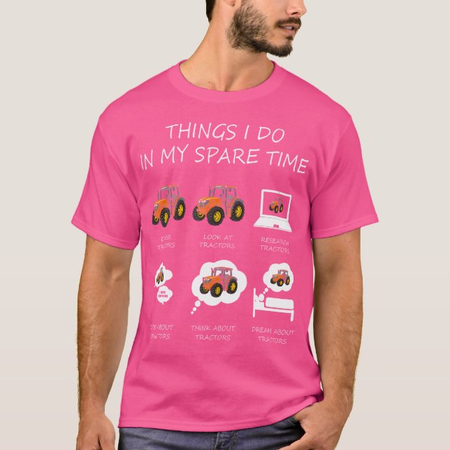T-Shirt (Front)