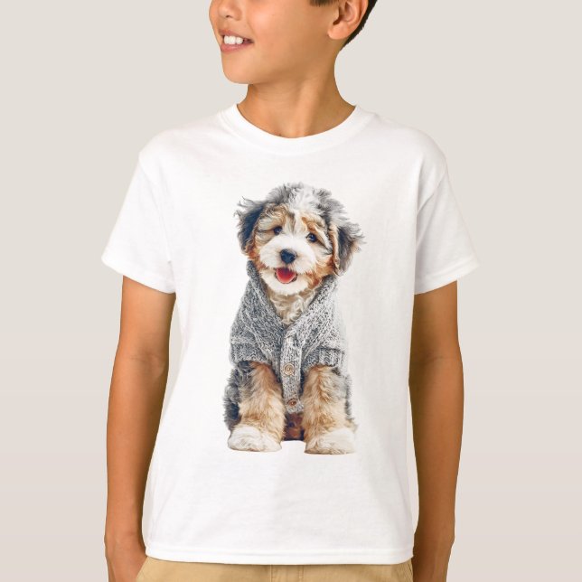 T-Shirt (Front)