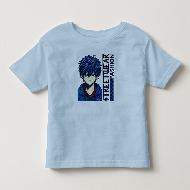 T-Shirt (Front)