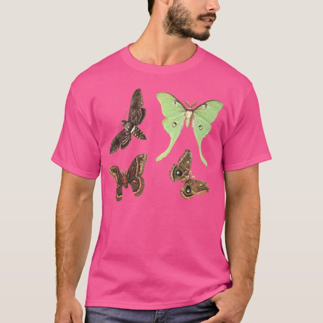 T-Shirt (Front)