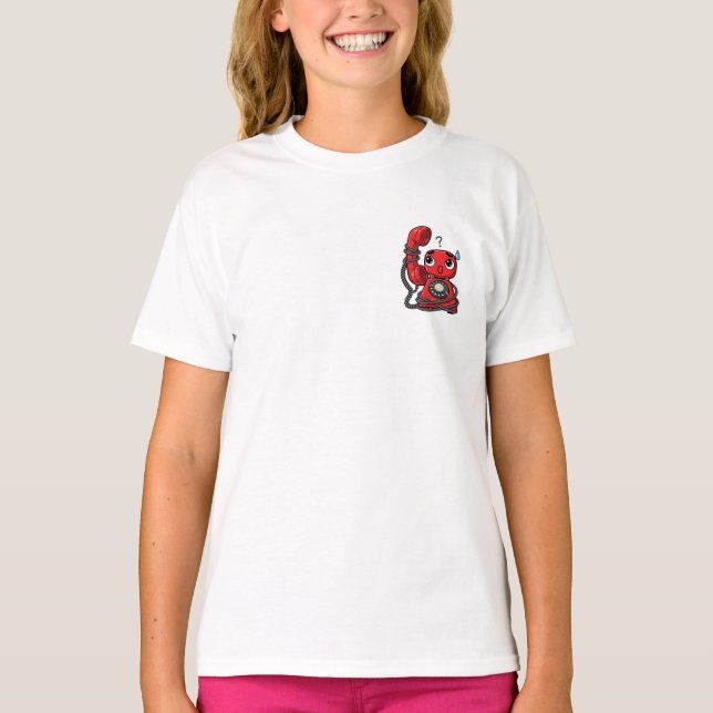 T-Shirt (Front)