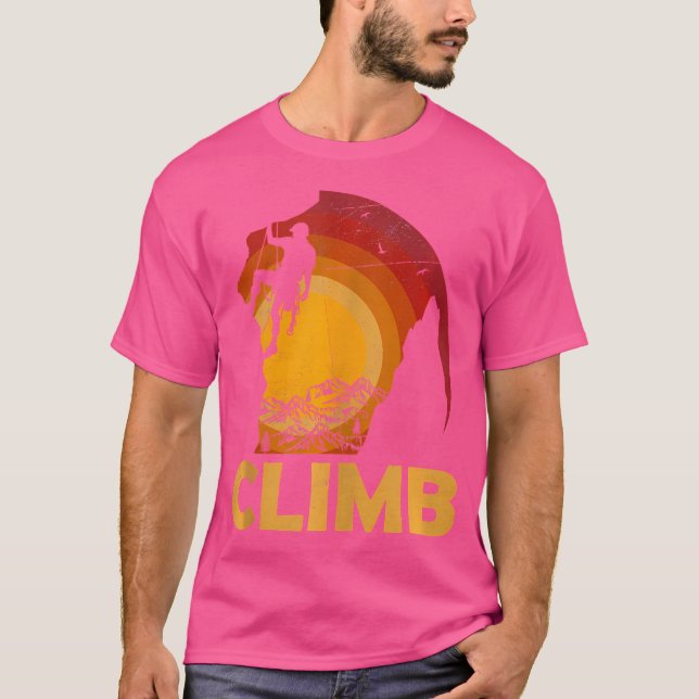T-Shirt (Front)