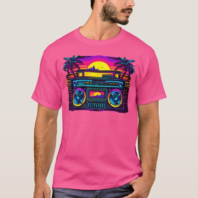 T-Shirt (Front)