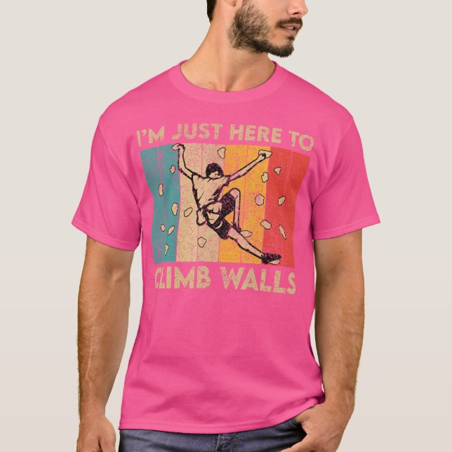 T-Shirt (Front)