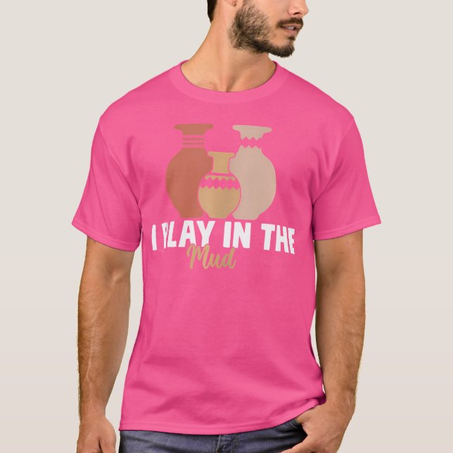 T-Shirt (Front)