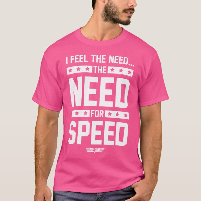 T-Shirt (Front)