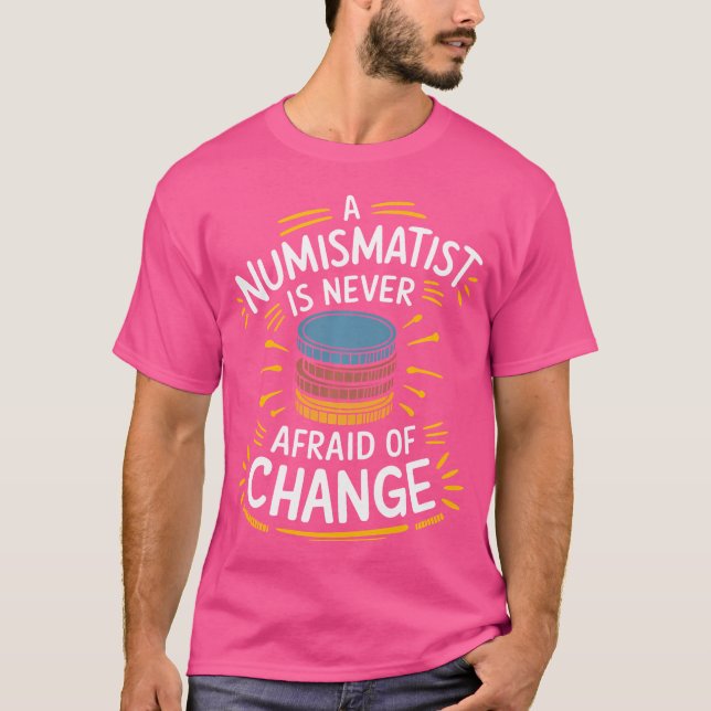 T-Shirt (Front)