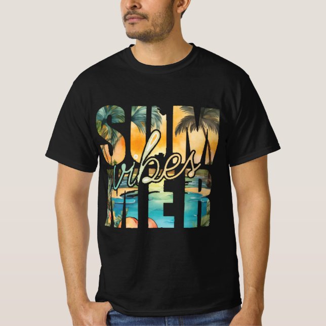 T-shirt (Front)