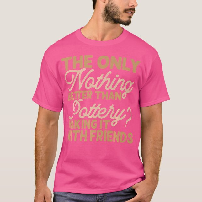 T-Shirt (Front)