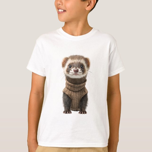 T-Shirt (Front)