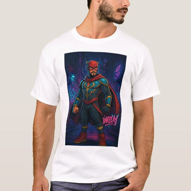 T-Shirt (Front)