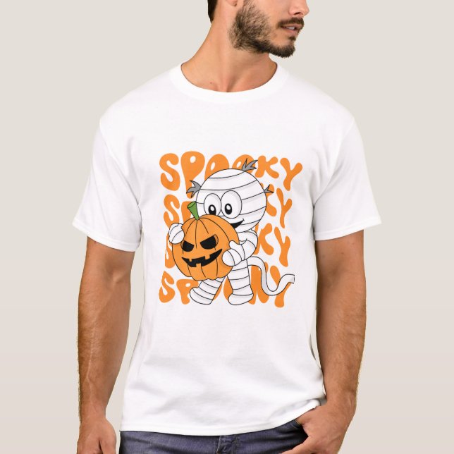 T-shirt (Front)