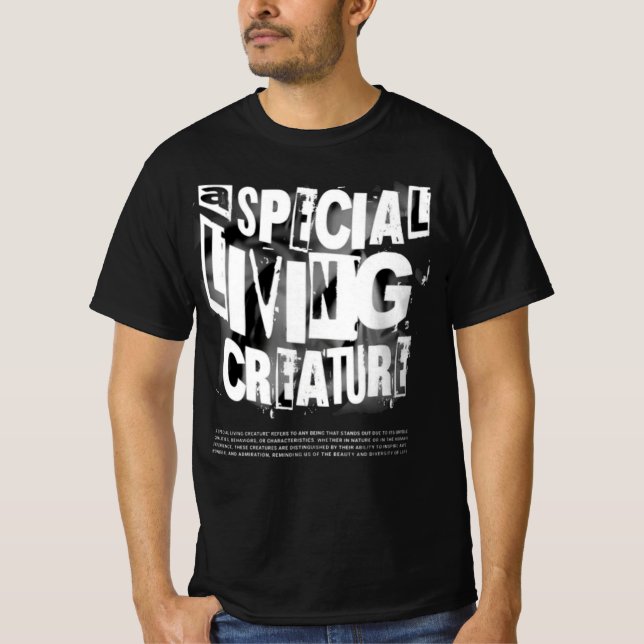 T-Shirt (Front)