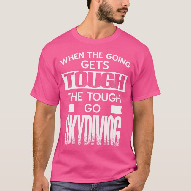 T-Shirt (Front)