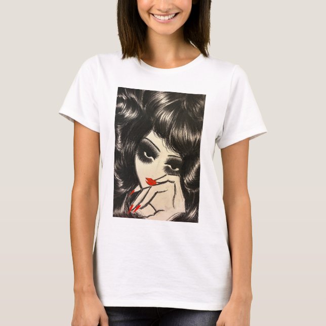 T-shirt (Front)