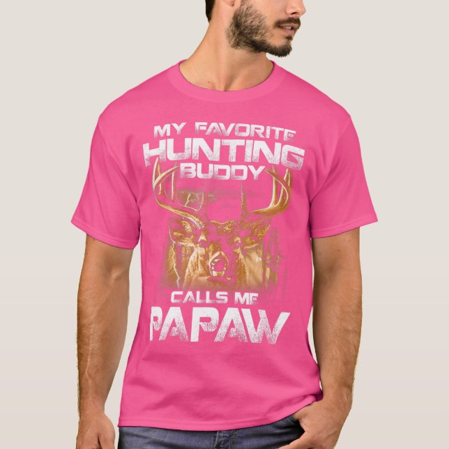 T-Shirt (Front)