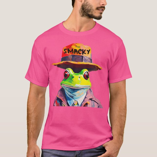 T-Shirt (Front)