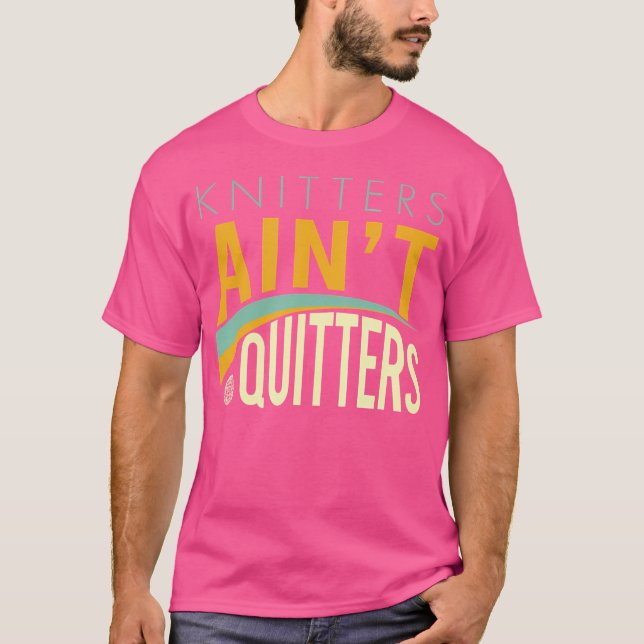 T-Shirt (Front)