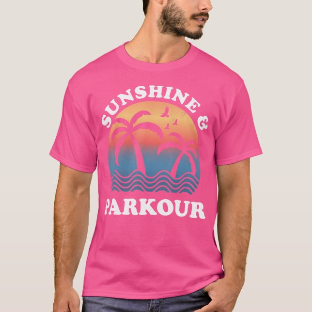 T-Shirt (Front)
