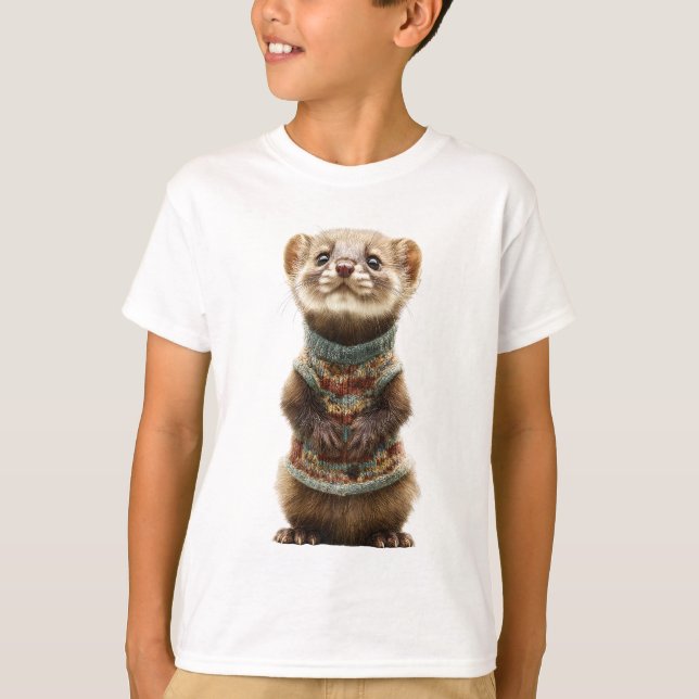 T-Shirt (Front)