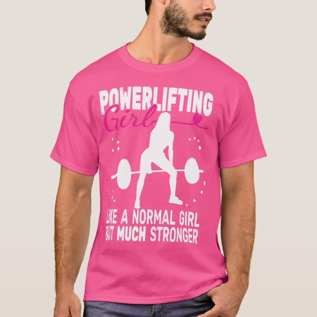T-Shirt (Front)