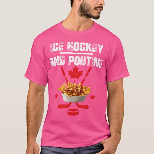 T-Shirt (Front)