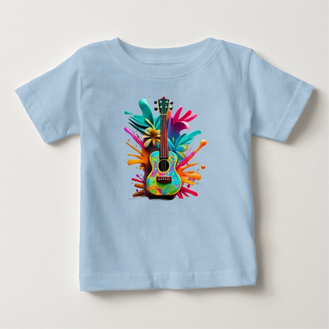 T-Shirt (Front)