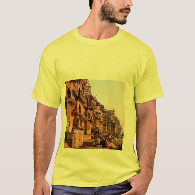 T-Shirt (Front)