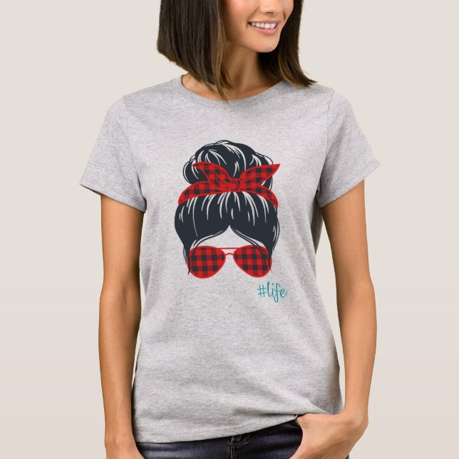 T-Shirt (Front)