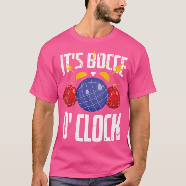 T-Shirt (Front)