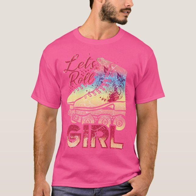 T-Shirt (Front)