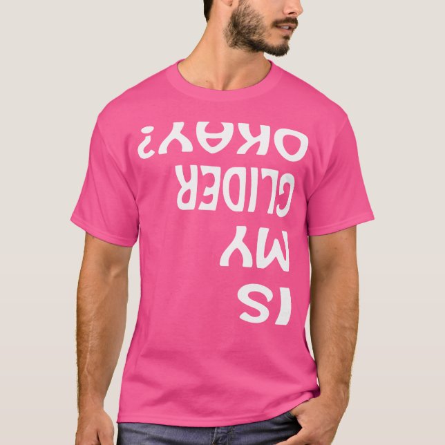 T-Shirt (Front)