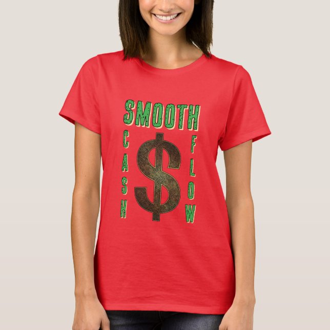 T-Shirt (Front)